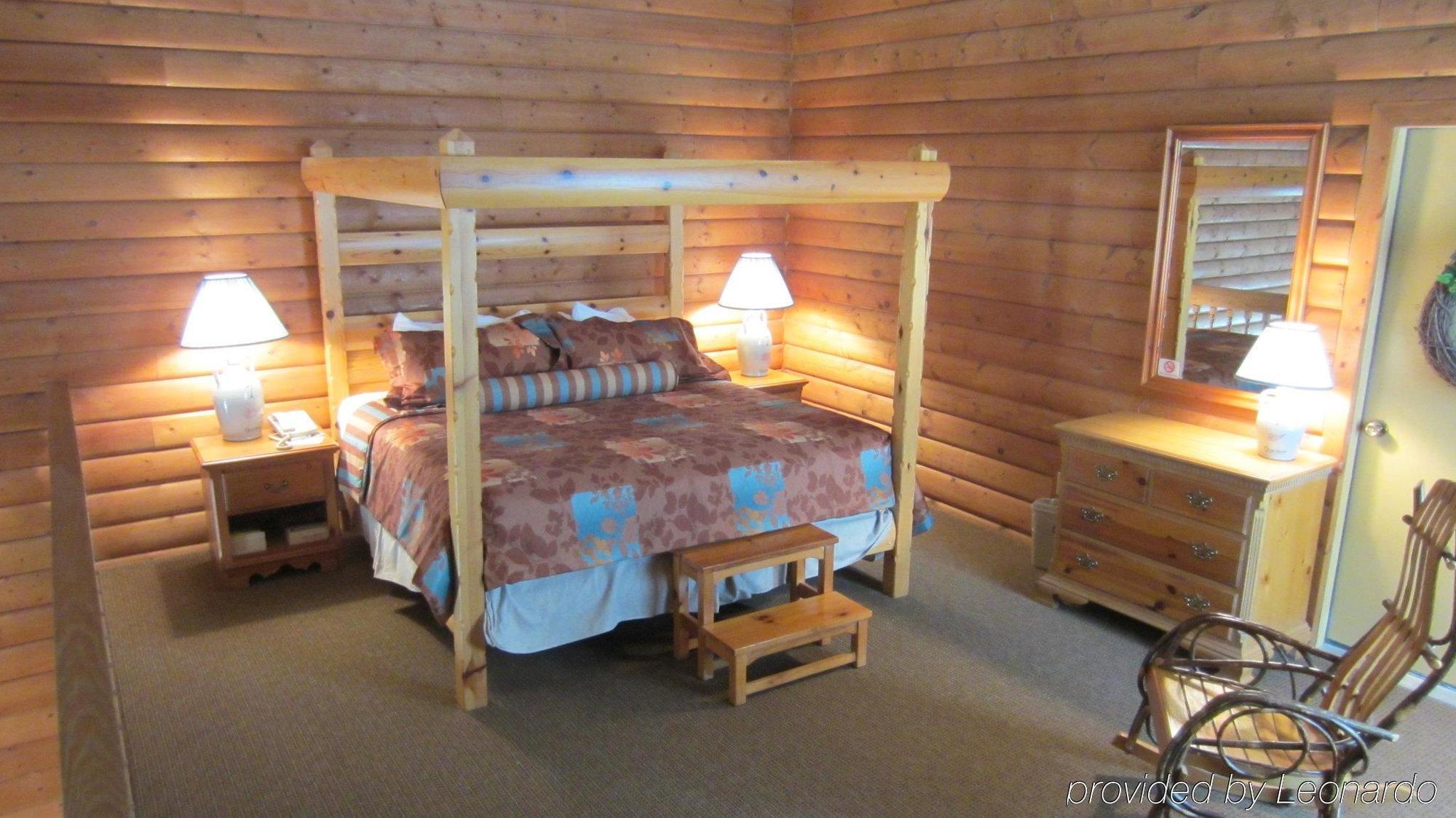 Отель Baymont By Wyndham Mequon Milwaukee Area Номер фото
