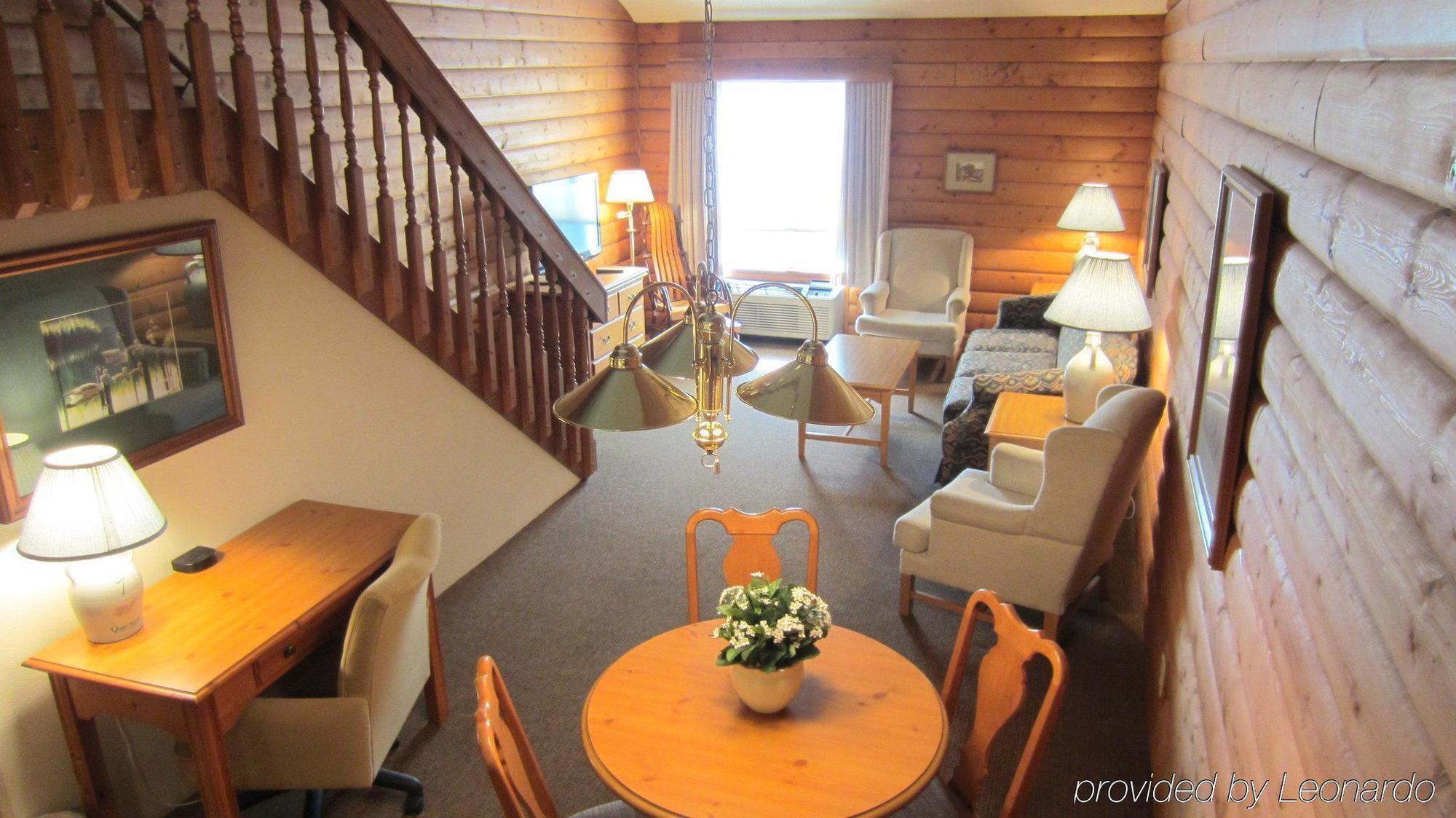 Отель Baymont By Wyndham Mequon Milwaukee Area Номер фото