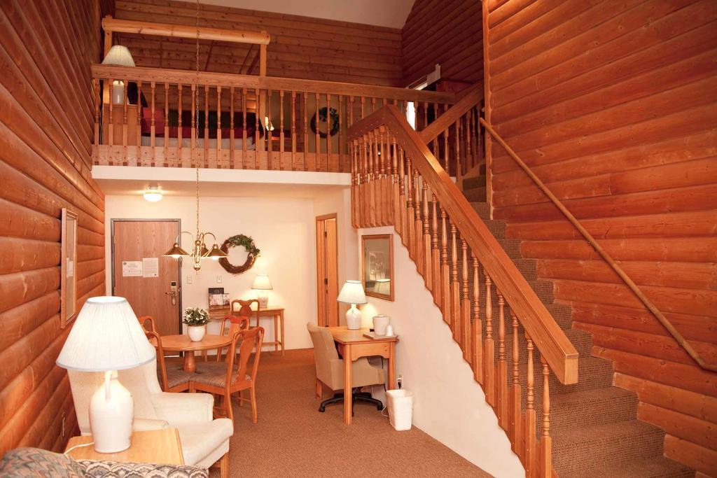 Отель Baymont By Wyndham Mequon Milwaukee Area Номер фото