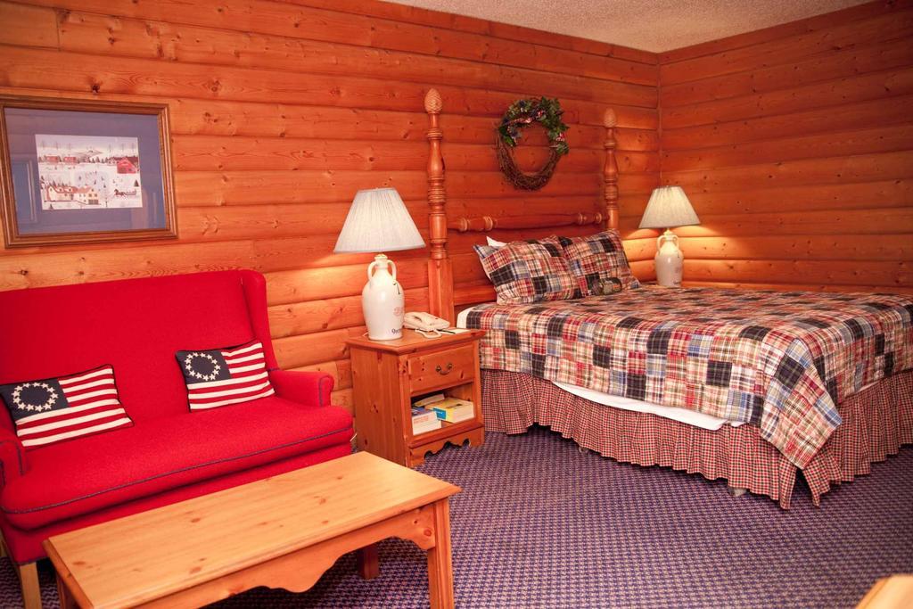 Отель Baymont By Wyndham Mequon Milwaukee Area Экстерьер фото