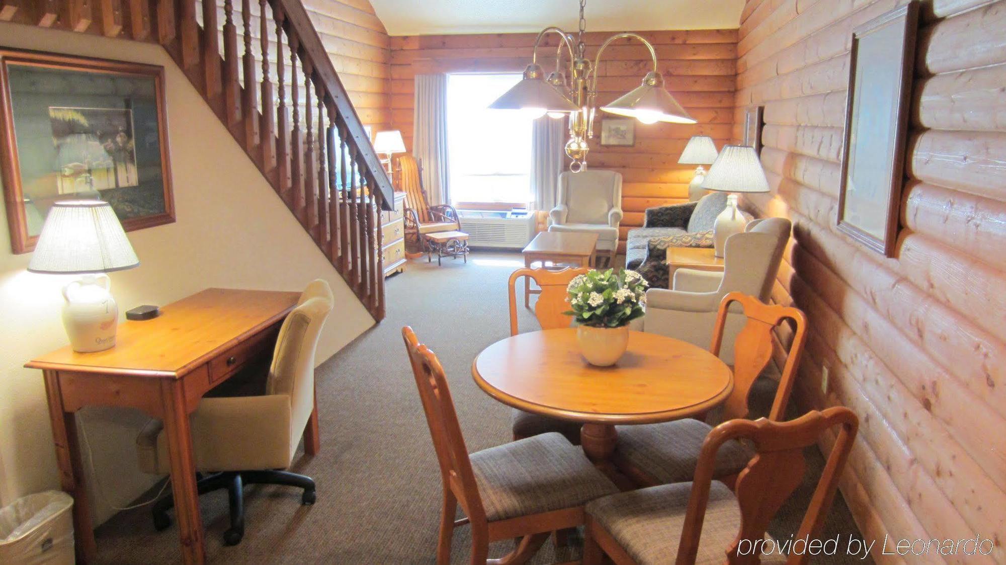 Отель Baymont By Wyndham Mequon Milwaukee Area Номер фото